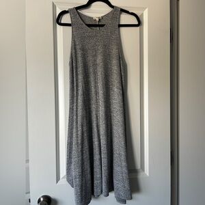 Wilfred Free Halter Skater Dress